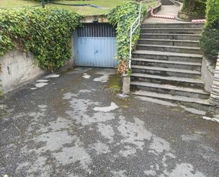 Parking of Garage to rent in Getxo 