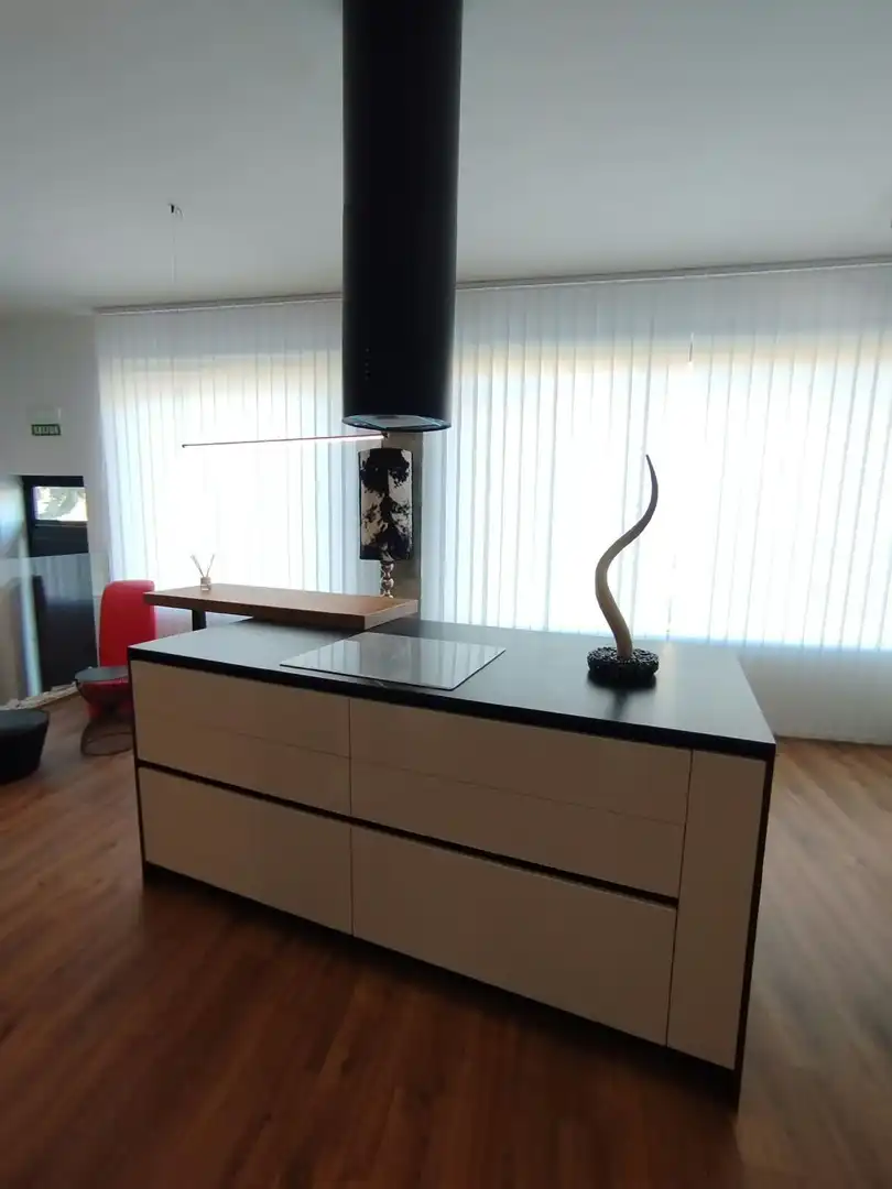 Kitchen of Apartments for sale in El Barraco , Ávila
