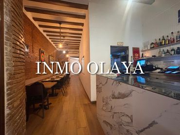 Locale commerciale in cessione a Eixample