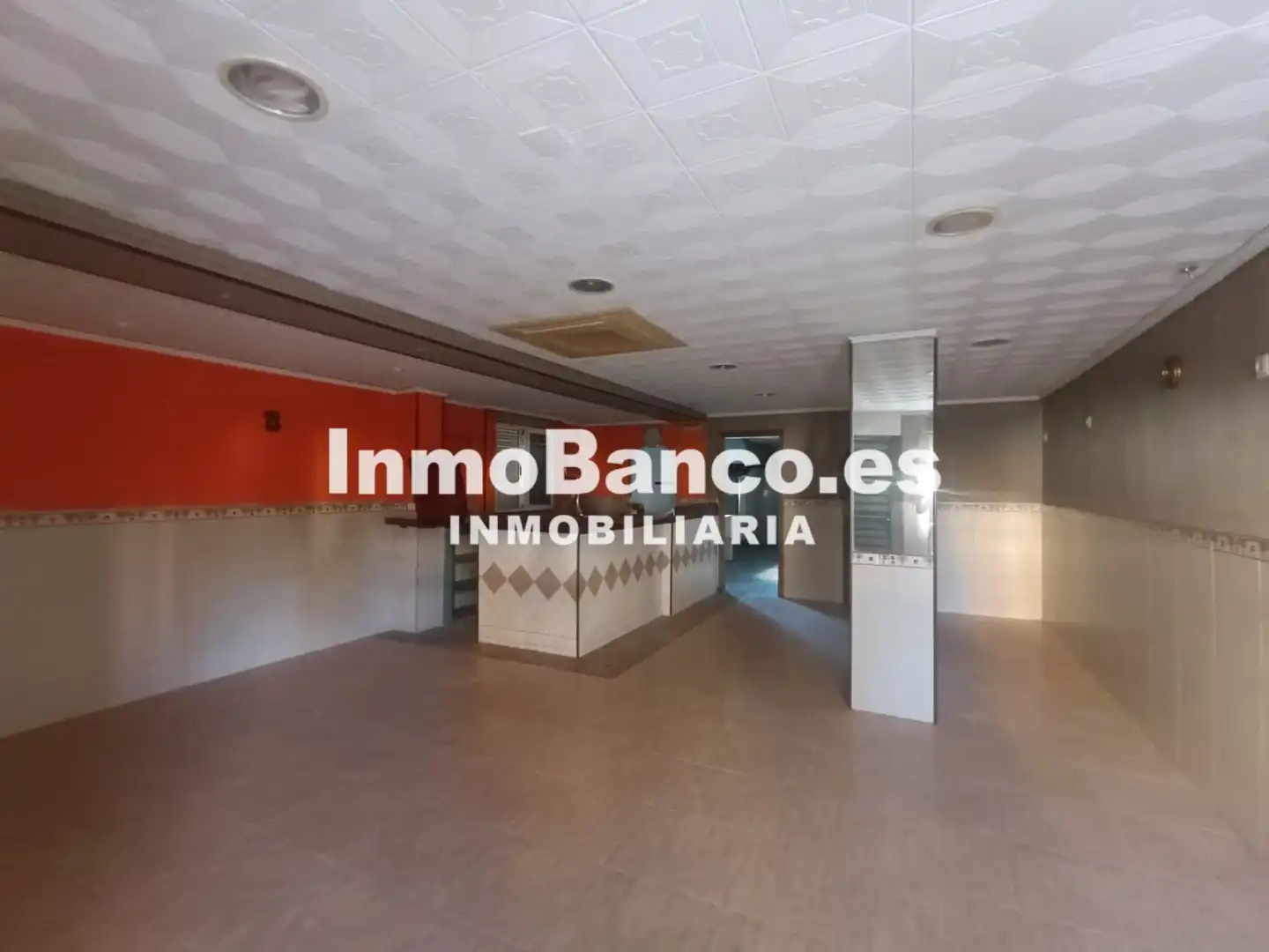 Local comercial en venda a Avinguda Borrons 27, imagen 16