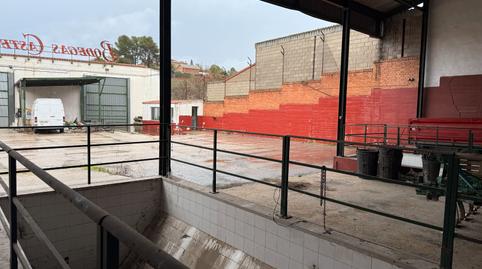 Photo 5 of Industrial buildings for sale in Calle Real, 118, El Mirador - Grillero, Madrid