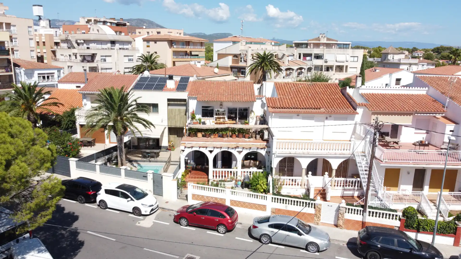 Adossat amb jardí en venda a Carrer del Duc de Medinaceli 15, imagen 46