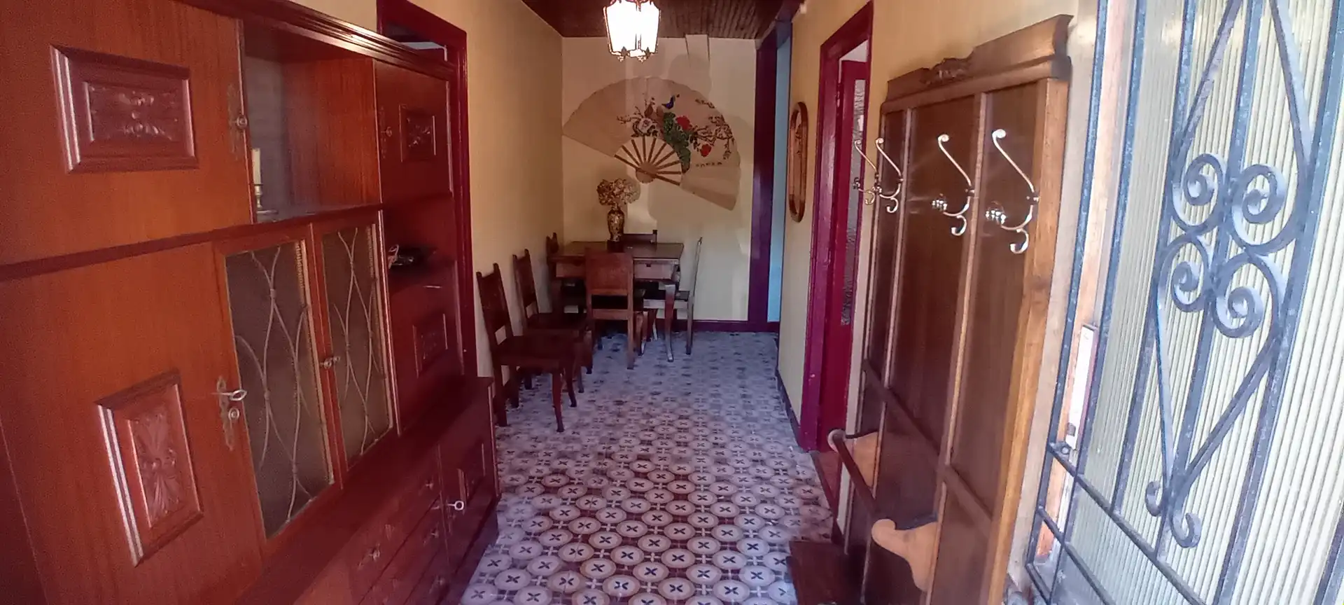 Detached homes for sale in Piloña  with Heating, Private garden and Terrace