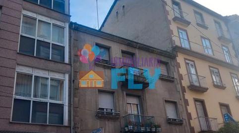 Foto 2 de Casa o xalet en venda a Rúa Jesús Soria, Couto, Ourense Capital