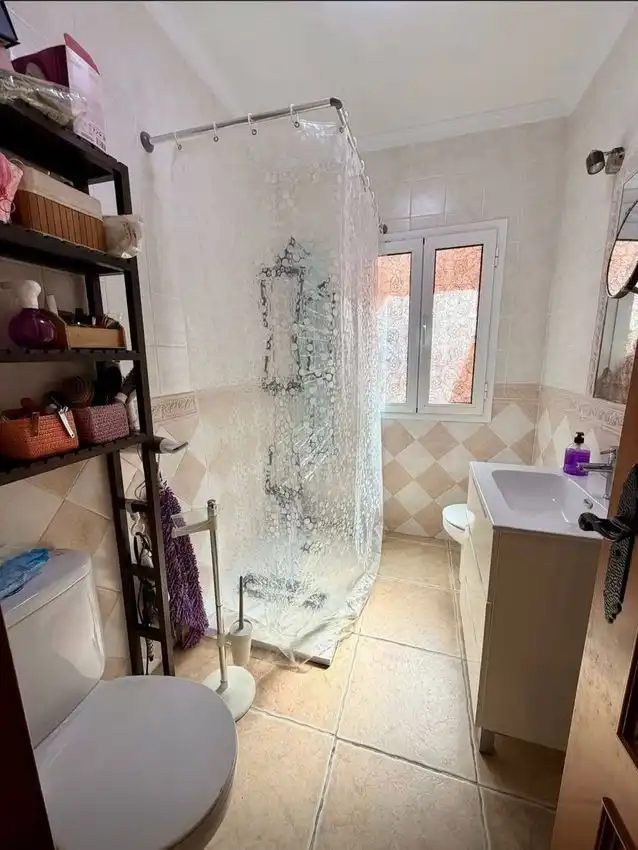 Baño de Piso en venta en La Línea de la Concepción con Aire acondicionado