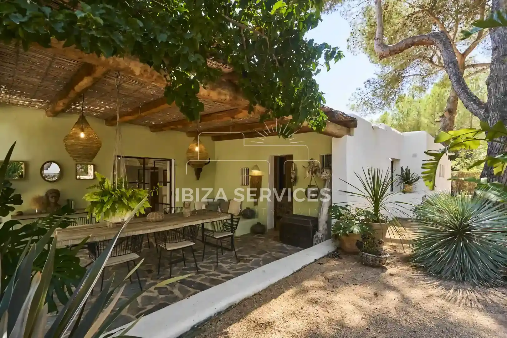 Chalet con piscina en venta en Roca Llisa, imagen 49
