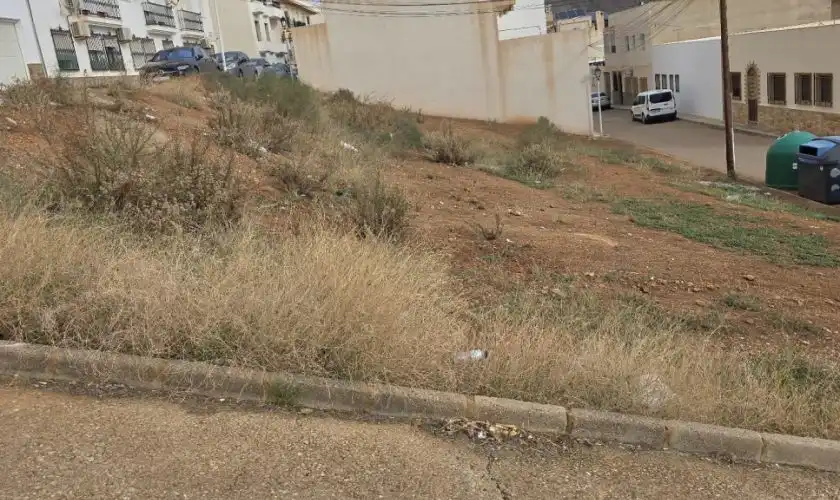 Residential land for sale in Calle Vicente Aleixandre, imagen 17