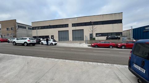 Photo 2 of Industrial buildings to rent in Polígon Industrial, Igualada