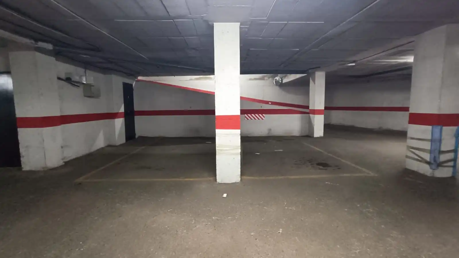Individual with lift to rent in Calle Lucas Vázquez Ayllón 2, imagen 3