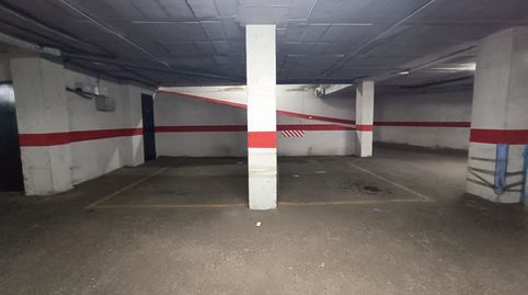 Foto 3 de Garaje de alquiler en Calle Lucas Vázquez Ayllón, 2, Ciudad Jardín, Badajoz Capital