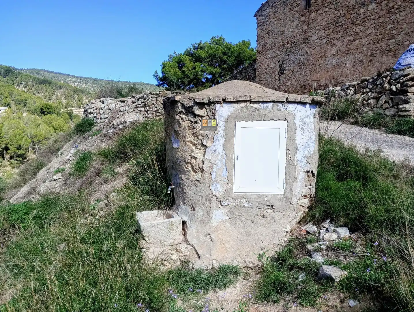 Terreny rústic en venda a Partida Racó De Rei, imagen 16