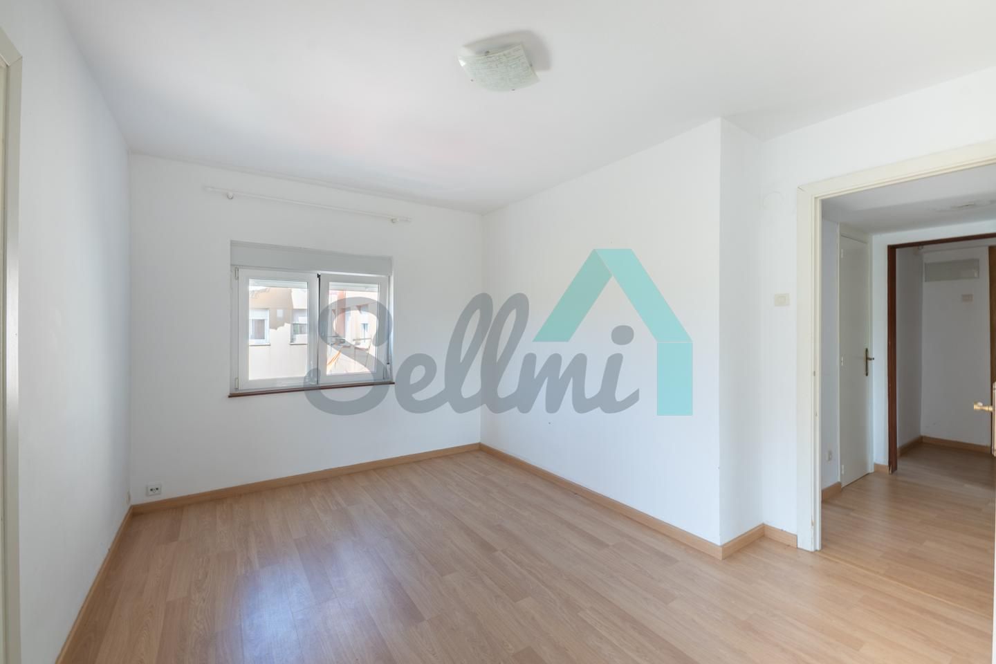 Bedroom of Flat for sale in Gozón