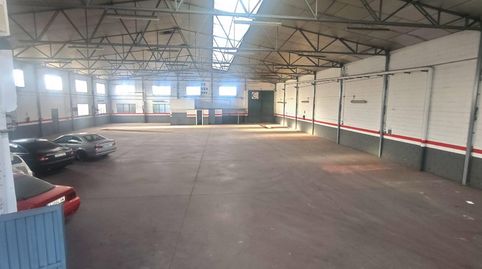 Photo 2 of Industrial buildings for sale in Avenida de Zaragoza, Estación - San Antonio, Calatayud
