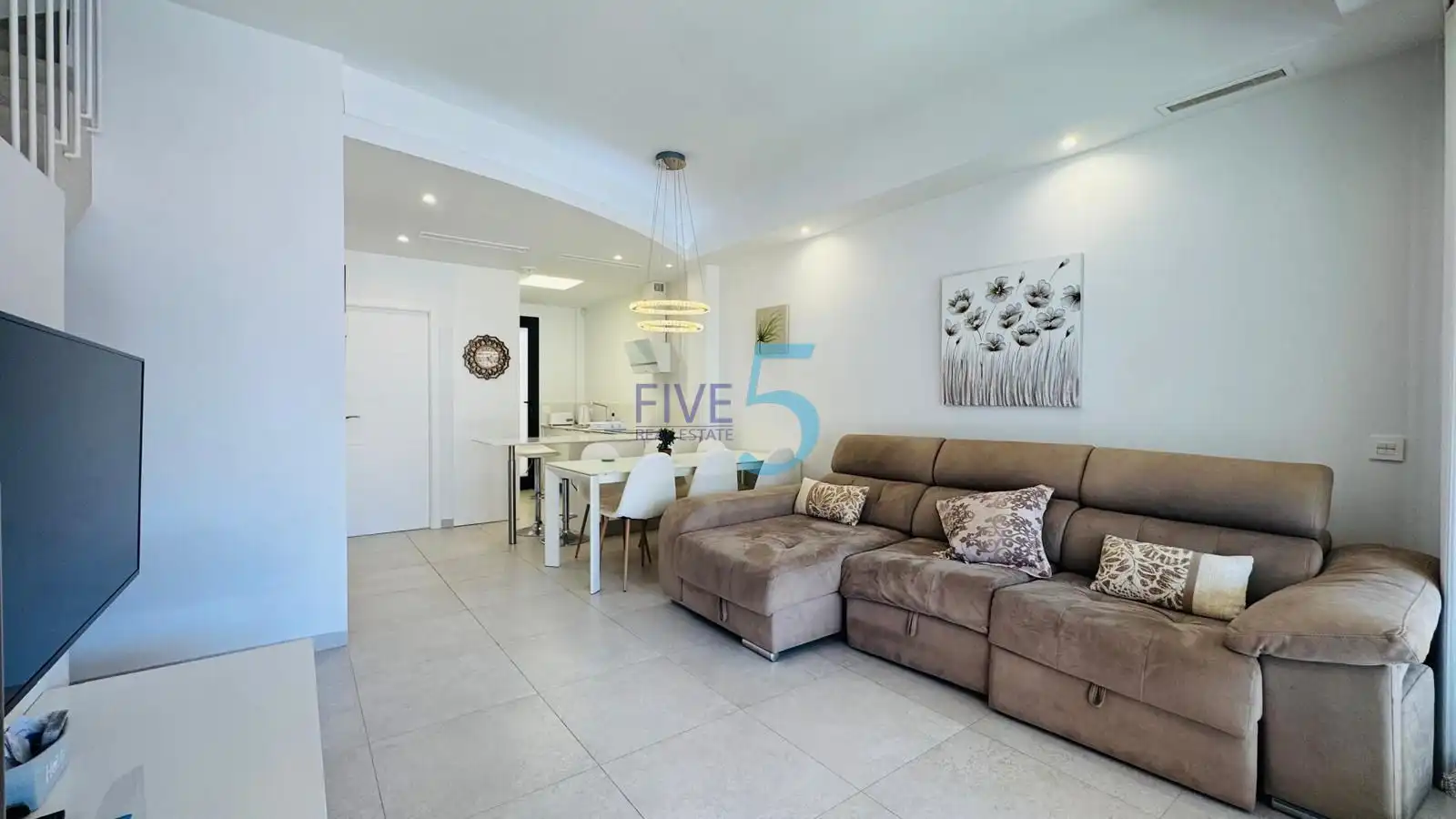 Casa a schiera con terrazza in vendita a Orihuela Costa, imagen 10