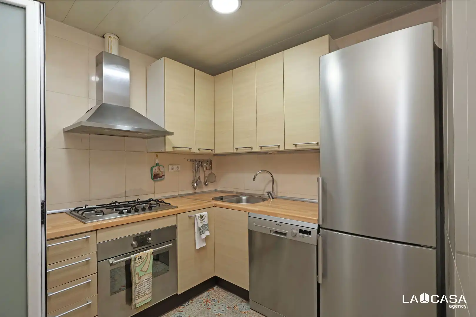 Appartement avec terrasse à vendre à Carrer de Casp, imagen 14