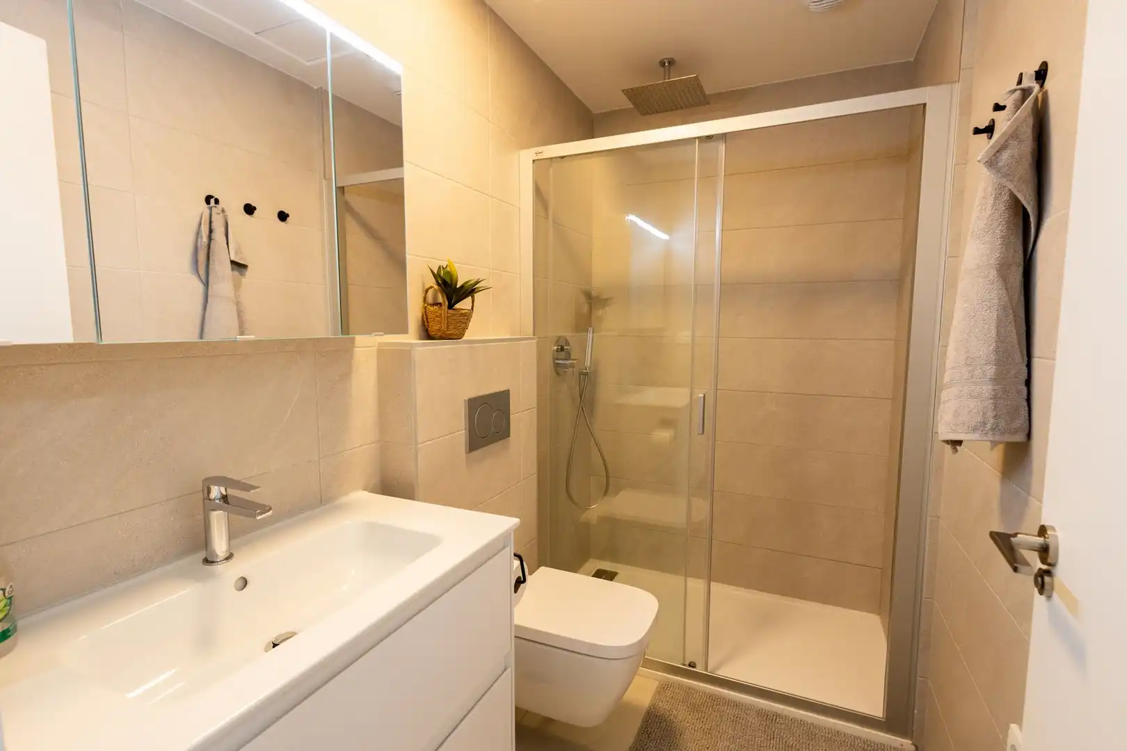 Apartament amb piscina en venda a N/A, imagen 17