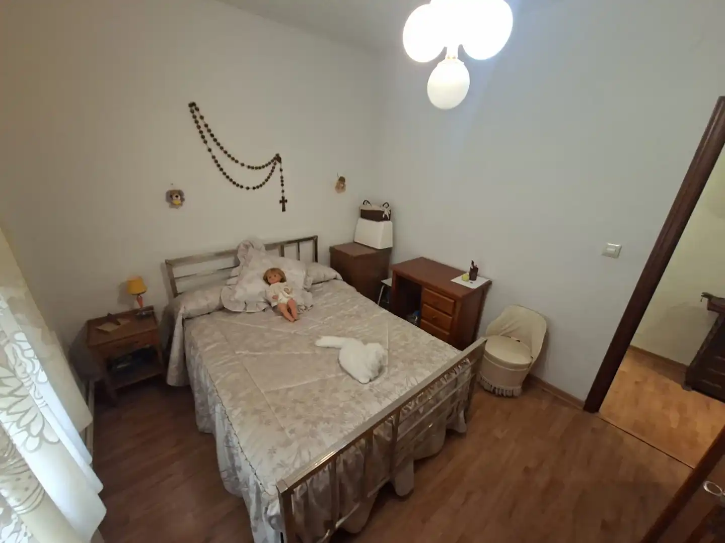 Flat for sale in Santa Bárbara, imagen 16