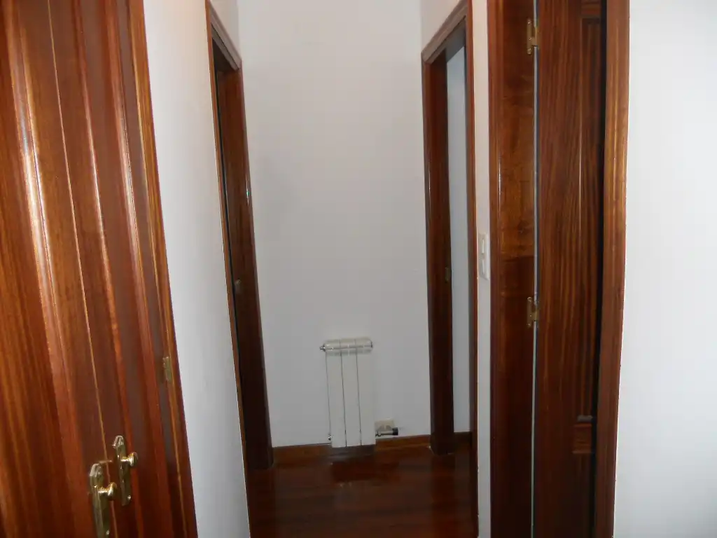 Flat with lift to rent in Rúa de Abaixo, imagen 14