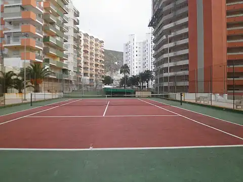 Apartments for sale in Racó