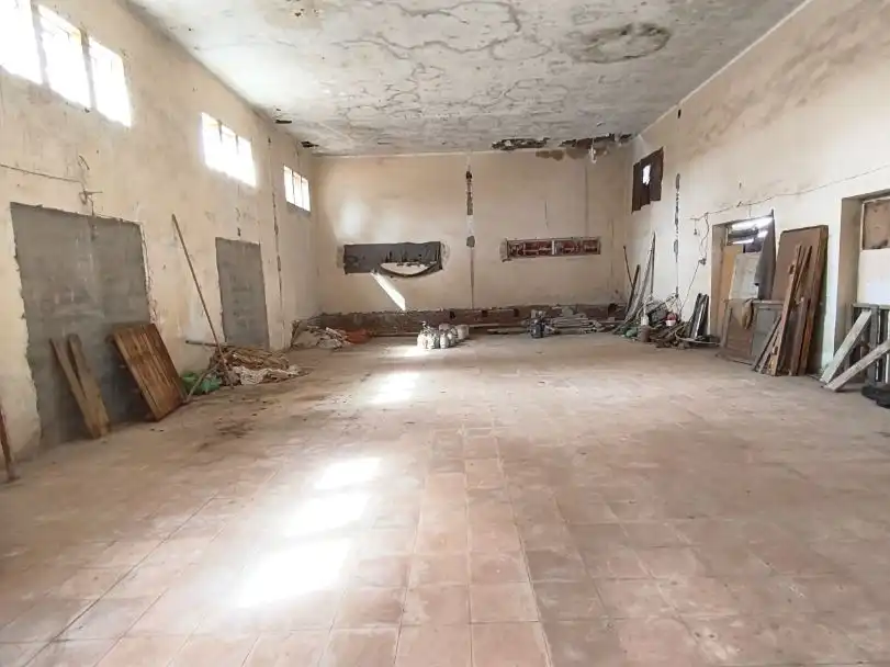 Casa rústica amb piscina en venda a Plaza Generalísimo 5, imagen 6