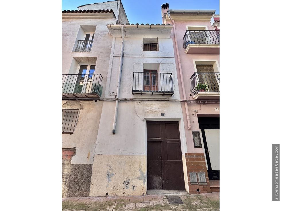 Casa o xalet en venda a Tales