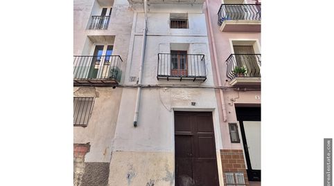 CASA EN VENTA EN TALES