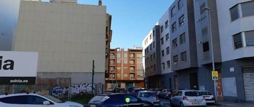Exterior view of Garage for sale in Castellón de la Plana / Castelló de la Plana