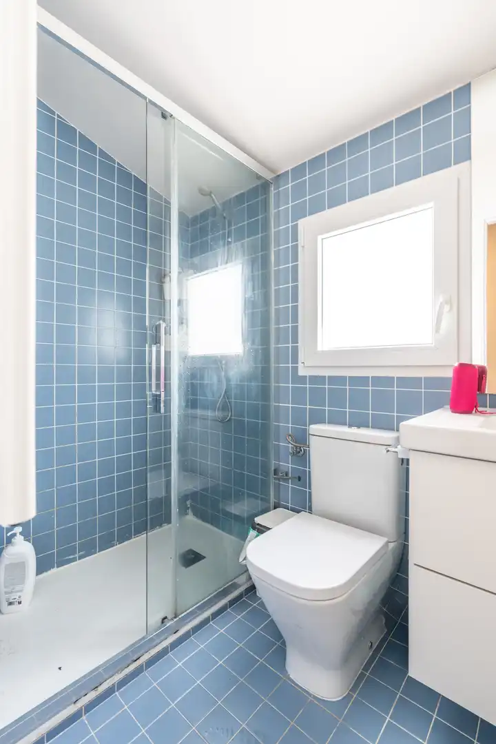 Baño de Piso en venta en Madrid con Calefacción