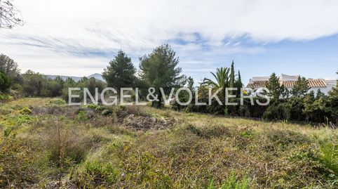 Photo 5 of Residential for sale in Partides comunes - Adsubia, Jávea / Xàbia