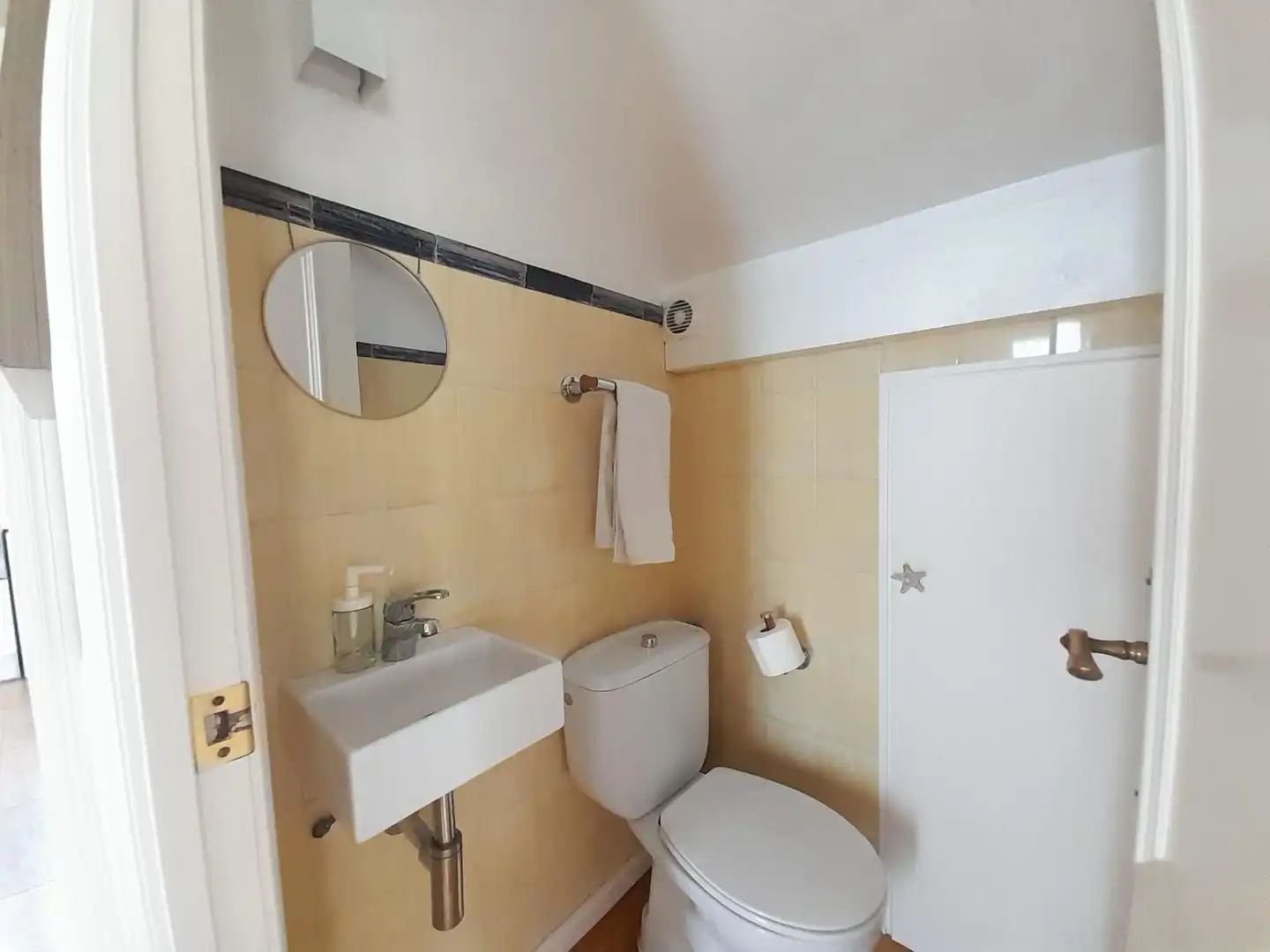 Casa bifamiliare con terrazza in vendita a Zona alta, imagen 16