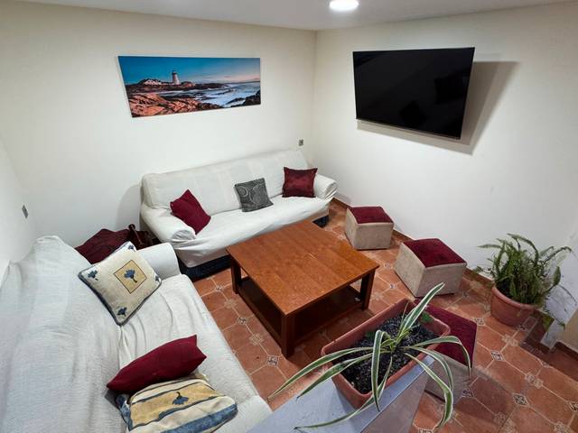 Casa-chalet en Venta en Plaza Donoso Cortés - Avenida Magdalena