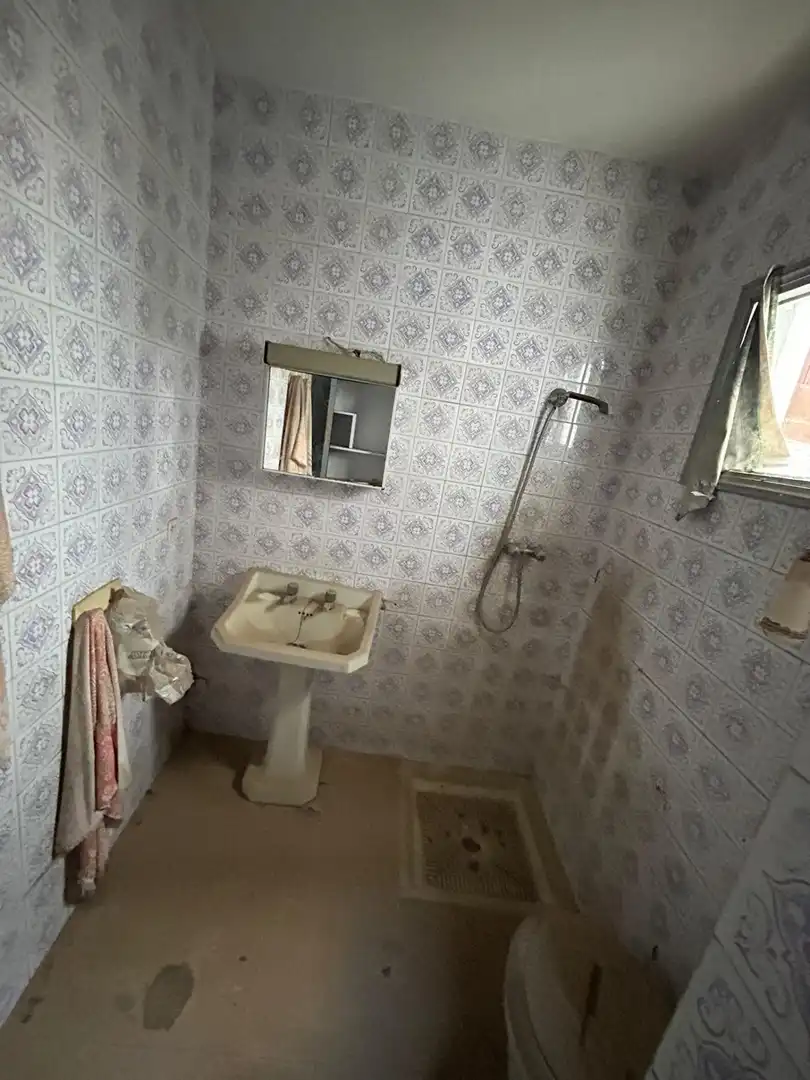 Baño de Casa adosada en venta en Mairena del Alcor