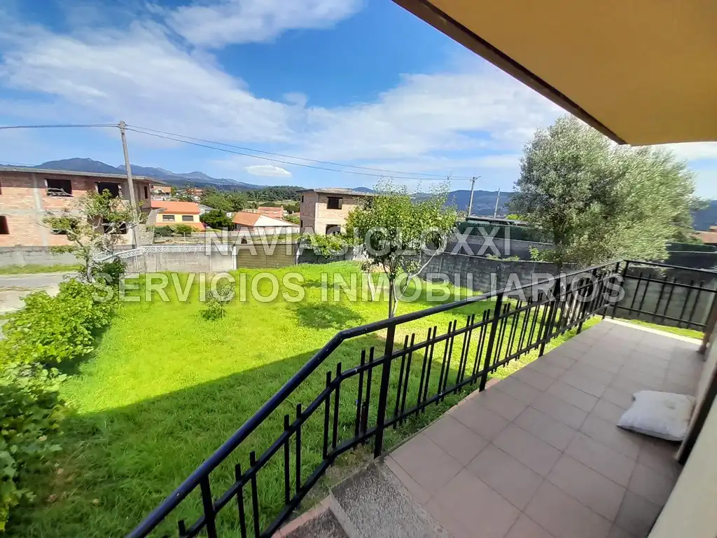 Casa con terraza en venta en San Pedro da Ramallosa, imagen 25
