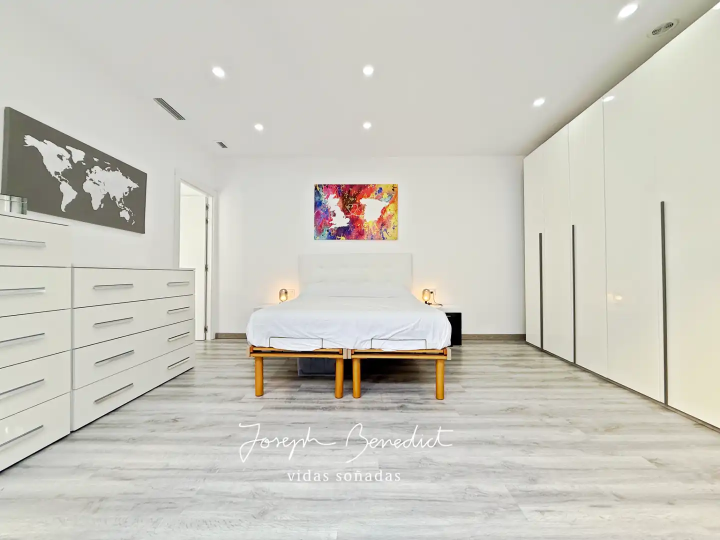 Piso en venta en Can Tintorer - Can Tries