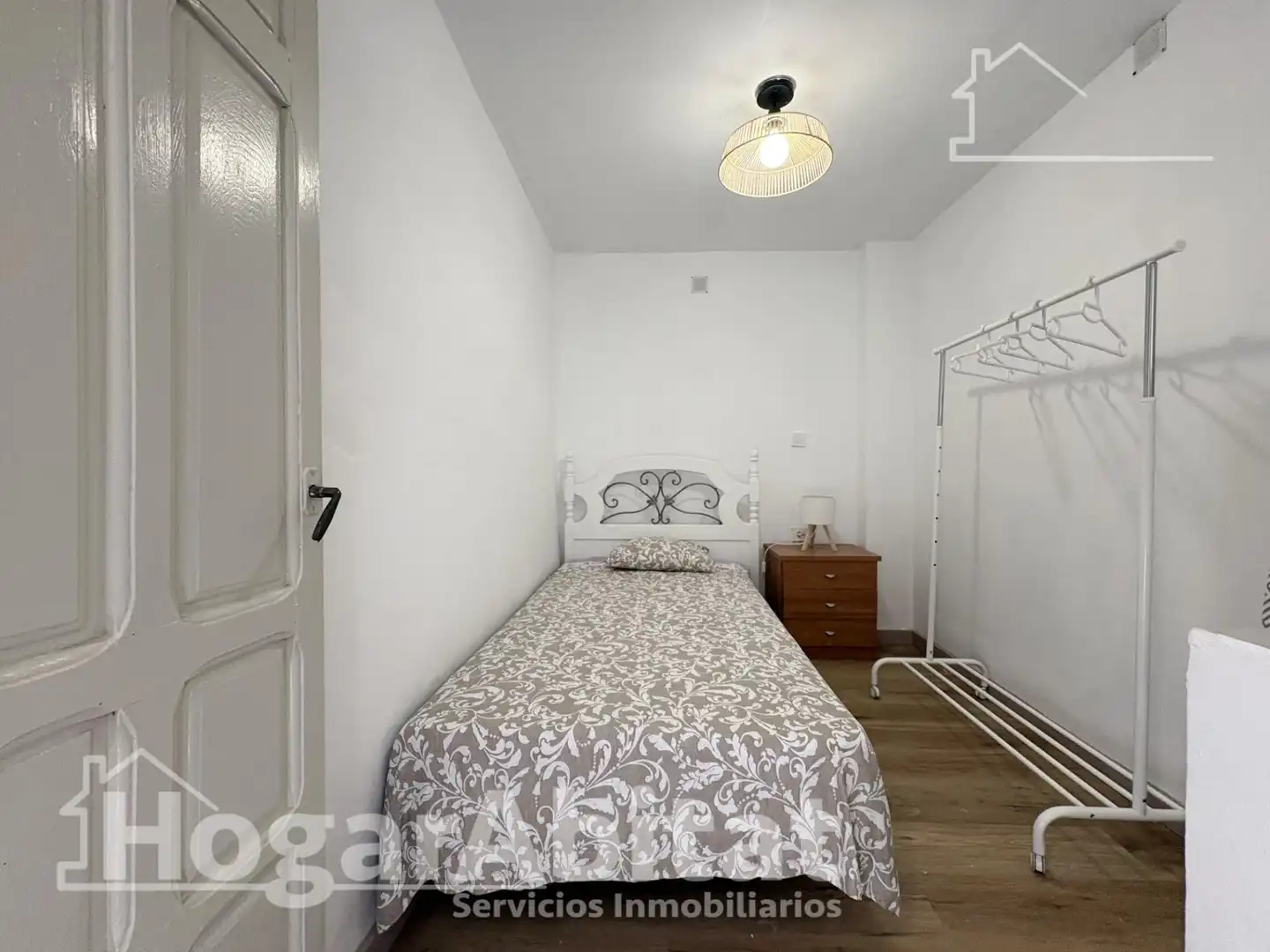 Schlafzimmer von Haus oder Chalet zum Verkauf in Cullera mit Terrasse und Abstellraum