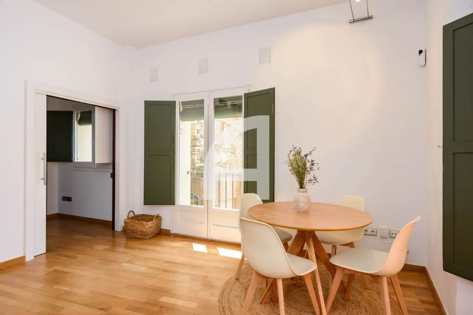 Study for rent in Pou Rodo, Centre - Barri Vell