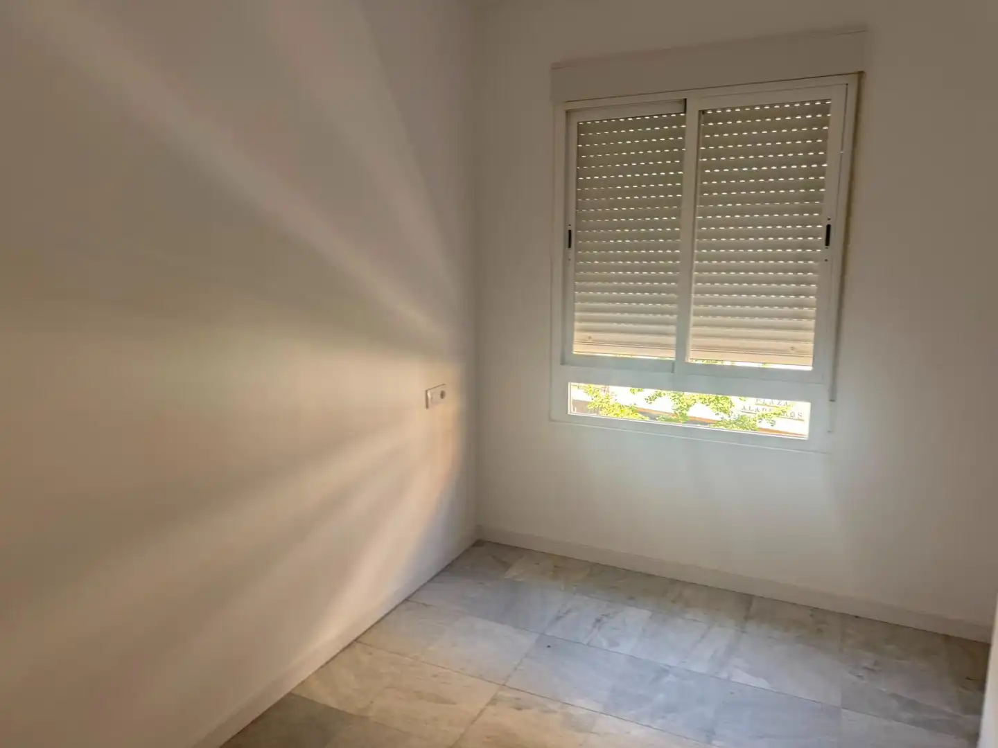 Bedroom of Flat for rent in Córdoba