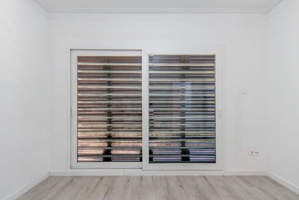 Bedroom of Flat for sale in Gavà  with Swimming Pool
