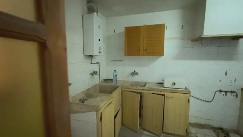Cocina de Casa o chalet en venta en Villena