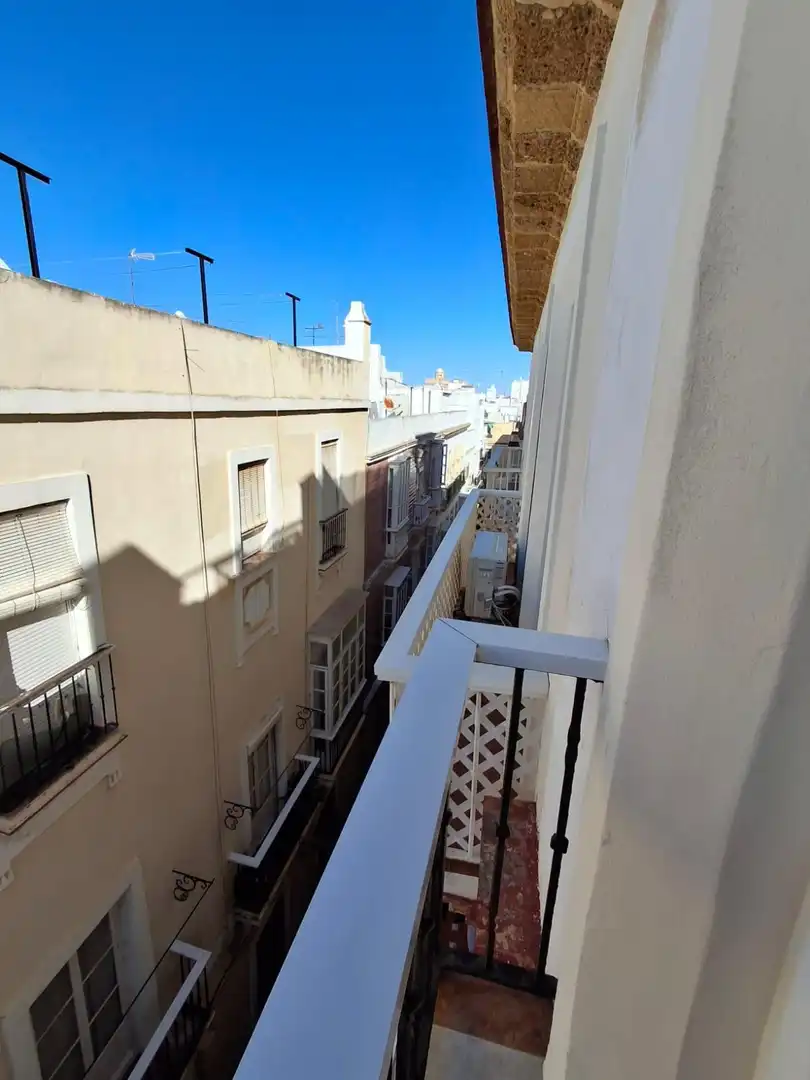 Piso con balcón en venta en Centro Histórico, imagen 40
