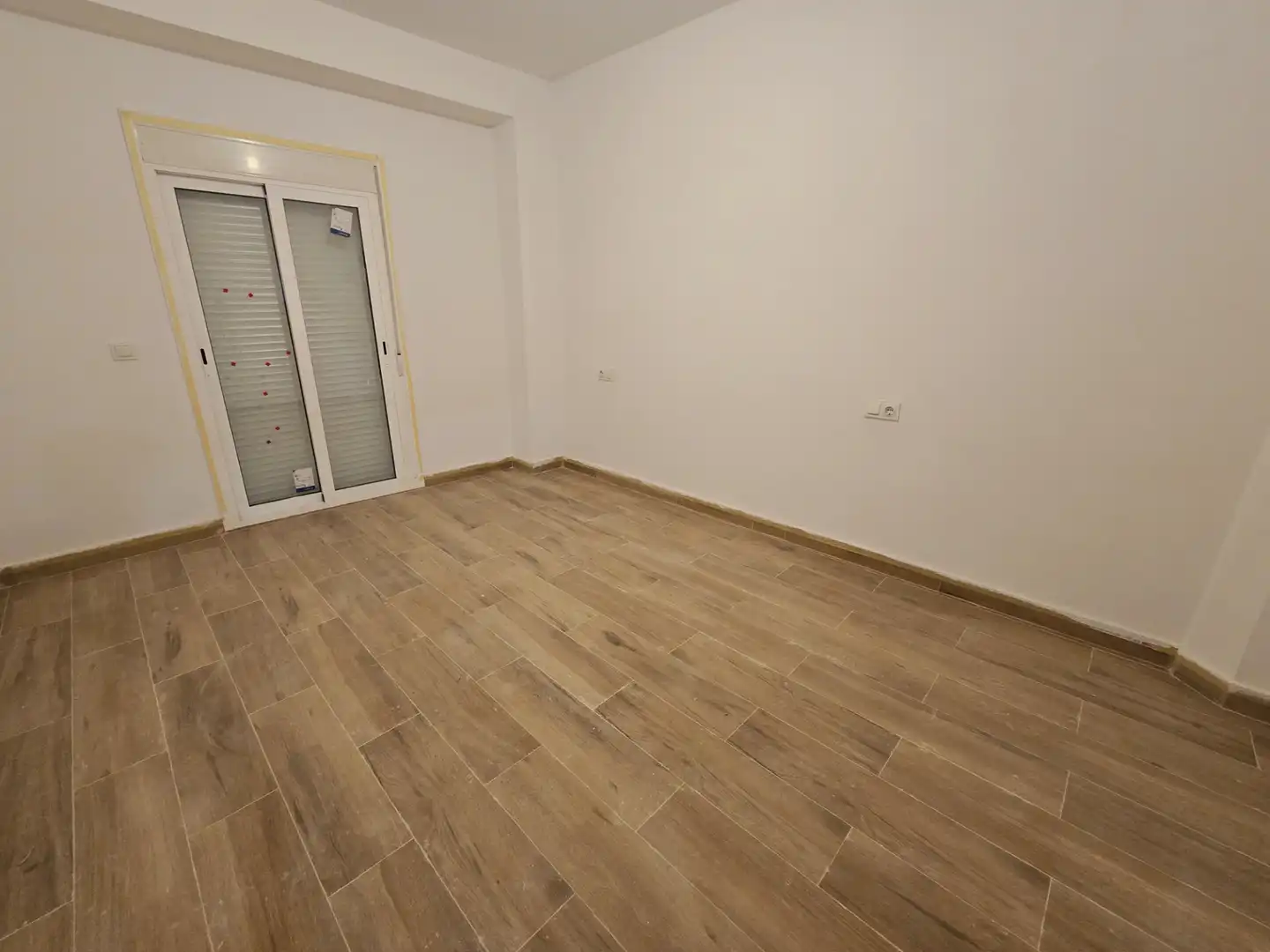 Dormitori de Pis en venda en Reus amb Aire condicionat i Forn