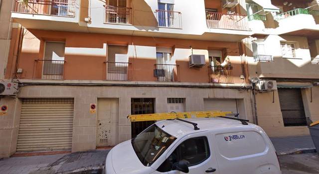Piso en Venta en Calle CARLOTA PASARON, 43 en Santo Domigo