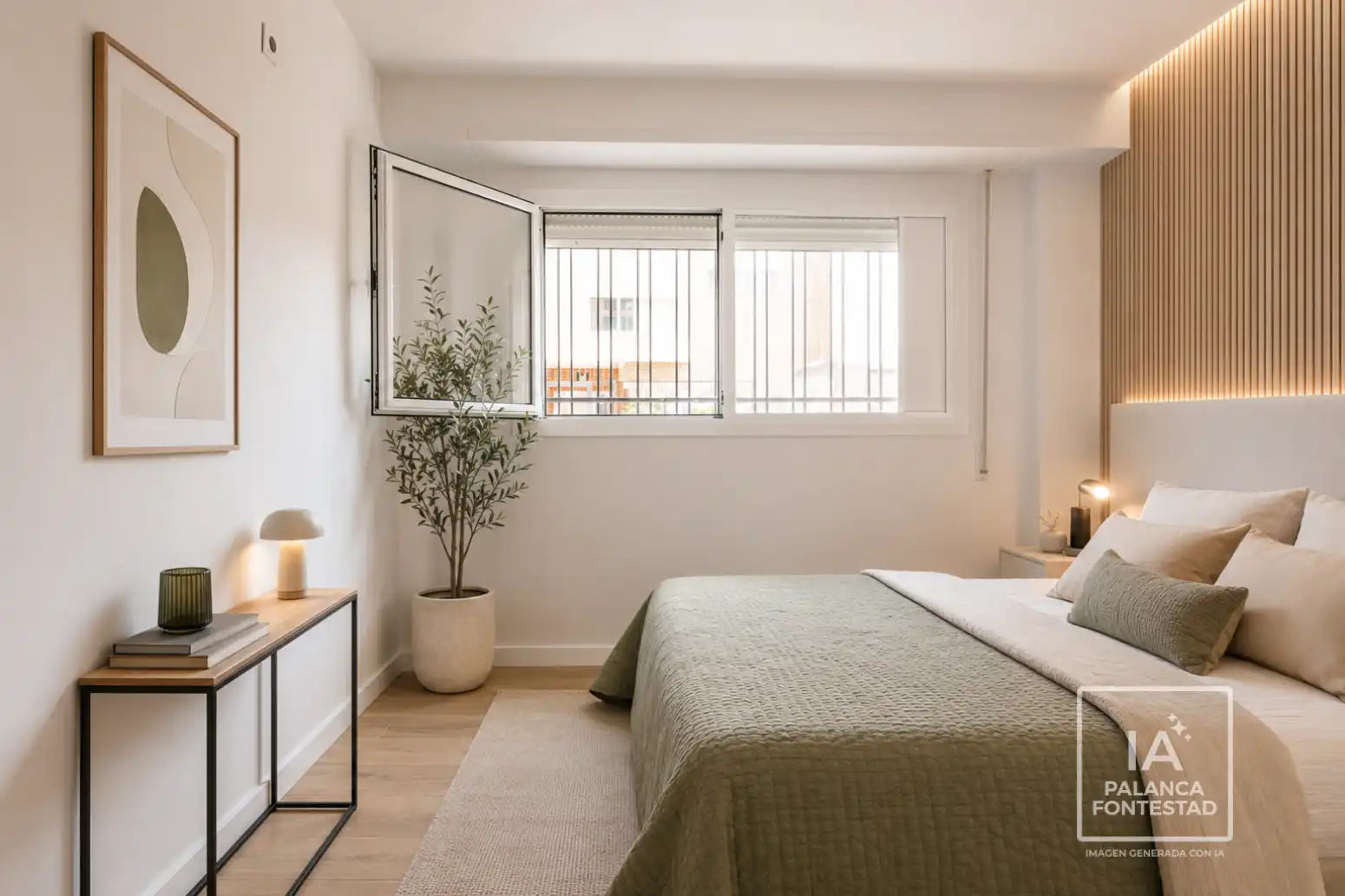 Habitación de Piso en venta en Museros con Terraza