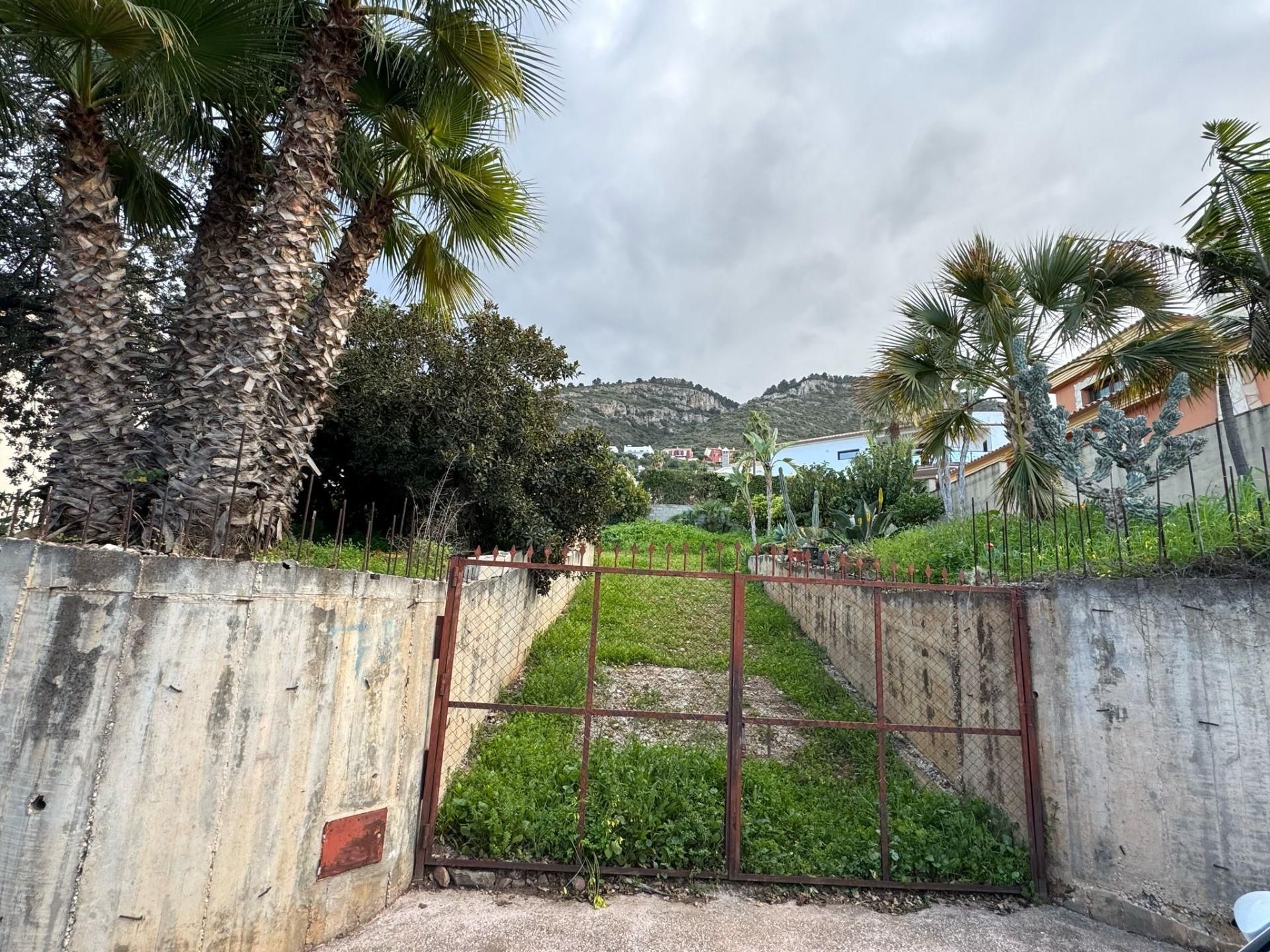 Residential for sale in Alhaurín de la Torre
