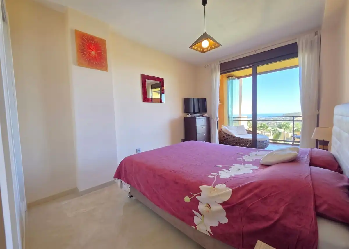 Apartment with pool for sale in Calle Alpandeire 10, imagen 12