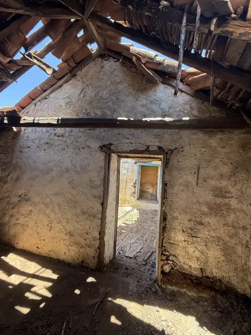 Finca rústica en venda en Santiago del Teide