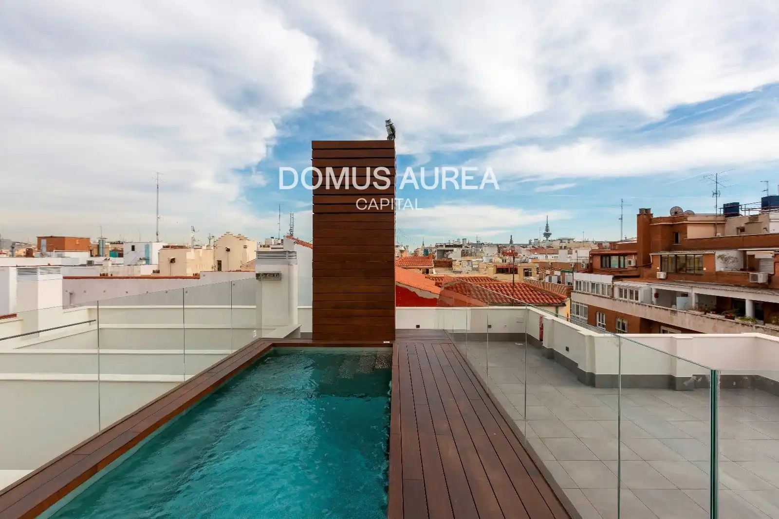Flat for rent in Hermosilla, Goya