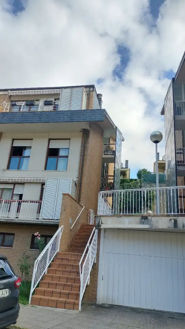 Casa a schiera in vendita a Larrazabal Kalea 11, imagen 30
