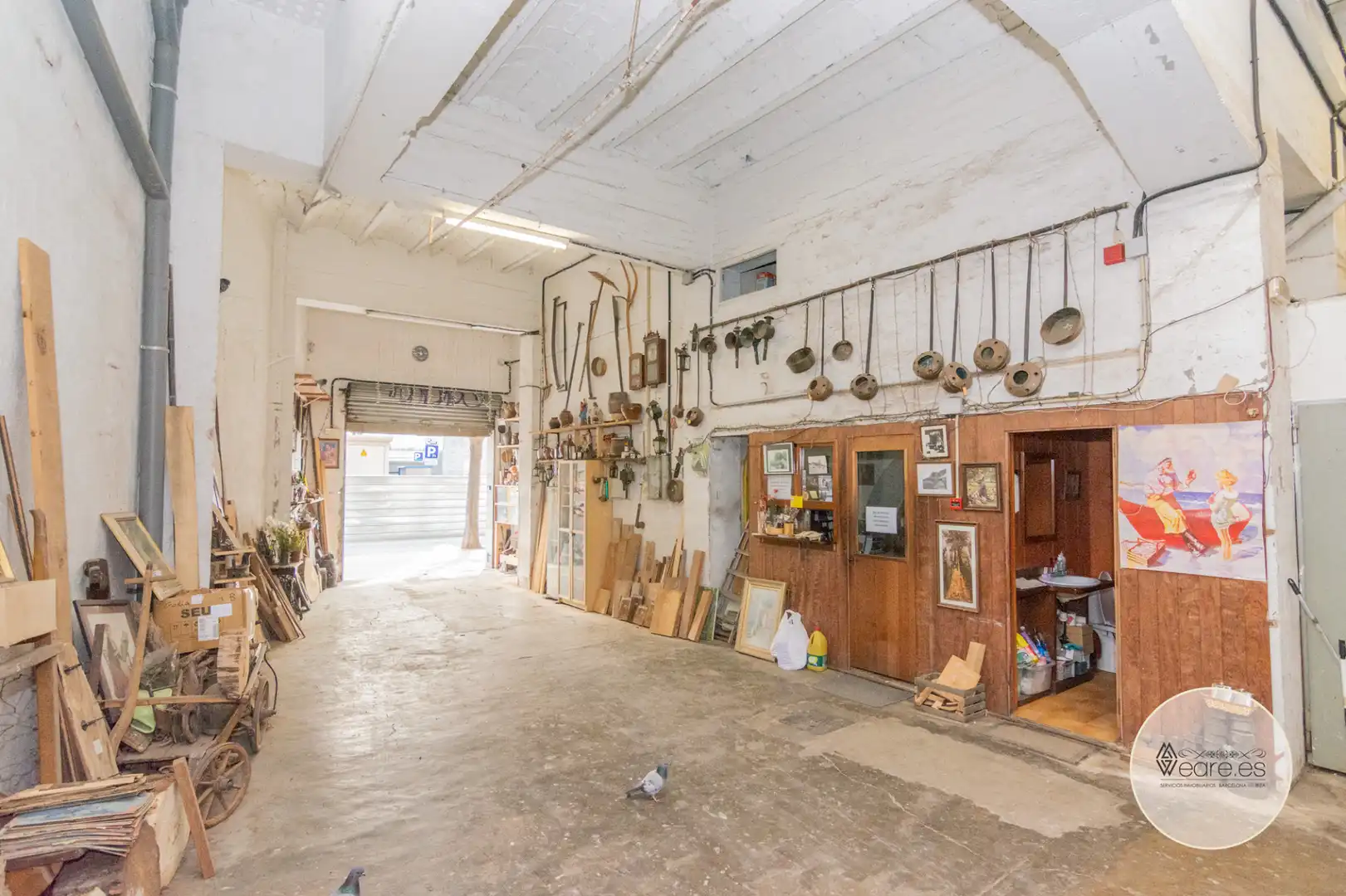 Local en venta en Carrer de Llança, Sant Antoni