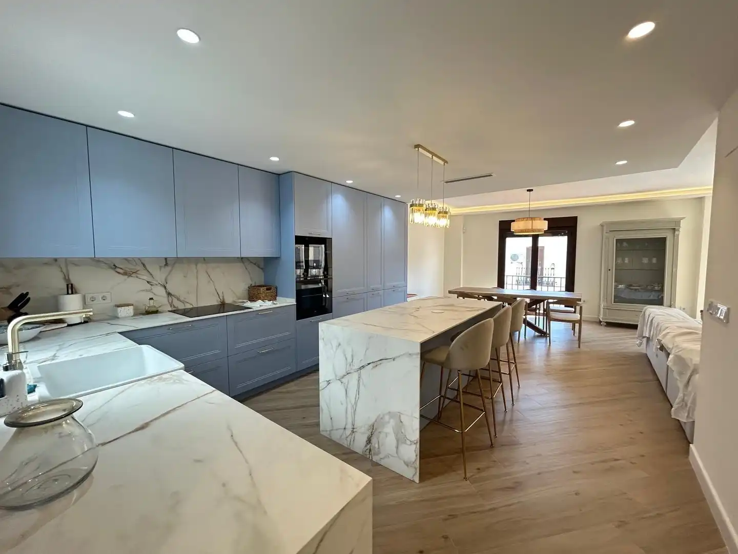 Flat for sale in Centro